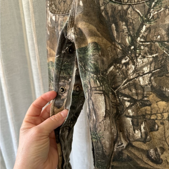 Carhartt overalls 18 months - Picture 2 of 7